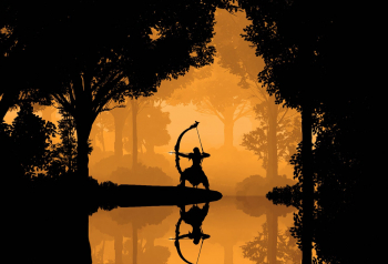 Poster Elden Ring 61x90cm poster1063 