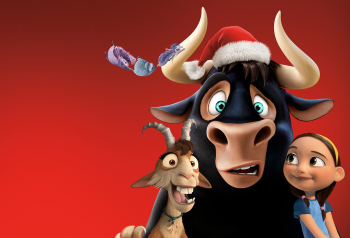 Poster Ferdinand Movie 61x90cm 