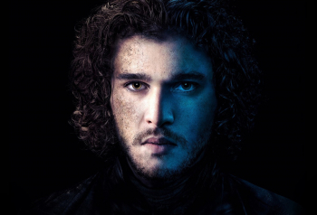 Poster Game Of Thrones Jon Snow 61x90cm 