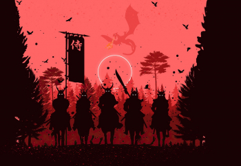 Poster Game Of Thrones Night King And White Walkers 61x90cm poster658 