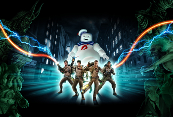 Poster Ghostbusters 61x90cm poster755