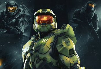 Poster Halo And Xbox 20th Anniversary 61x90cm poster2320 