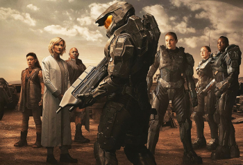 Poster Halo Season 1 61x90cm poster1064 