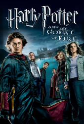 Poster Harry Potter And The Goblet Of Fire 61x90cm 
