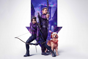Poster Hawkeye Season 1 61x90cm poster2508 
