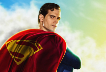 Poster Henry Cavill Superman 61x90cm poster1814 