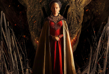 Poster House Of The Dragon 61x90cm poster1221 