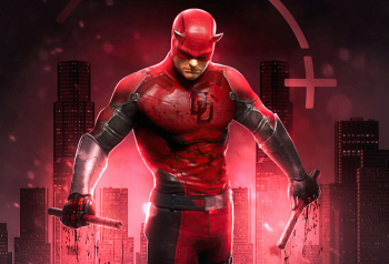Poster I Am The Devil Daredevil 61x90cm poster1026 