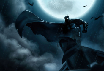 Poster Its Batman 61x90cm poster2359 
