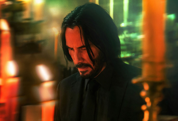 Poster John Wick Chapter 4 2023 61x90cm poster1137 
