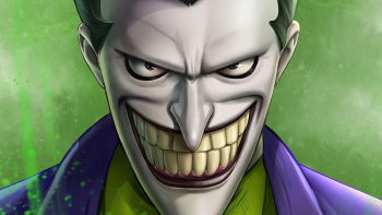 Poster Joker Infinite Smile 61x90cm 