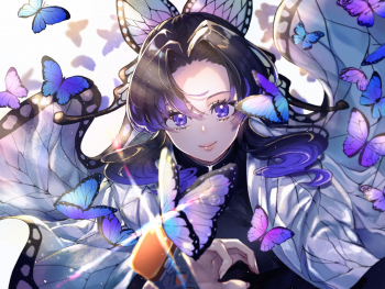 Poster Kimetsu No Yaiba 61x90cm poster468 