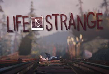 Poster Life Is Strange 61x90cm 