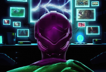 Poster Loki Season 2 61x90cm poster1840 