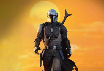 Poster Mandalorian 61x90cm poster520 