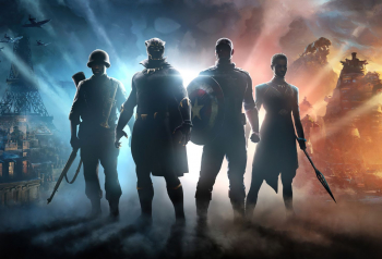 Poster Marvel Ensemble 61x90cm poster2740 