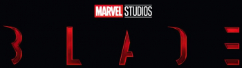 Poster Marvel Studios Blade 61x90cm poster2224 