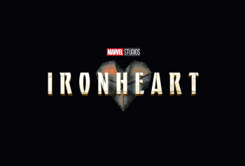 Poster Marvel Studios Ironheart 61x90cm poster2226 