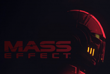 Poster Mass Effect 2 61x90cm poster1445 