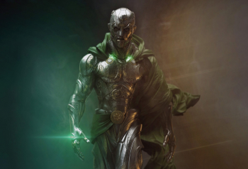 Poster Mcu Dr Doom 61x90cm poster1875 