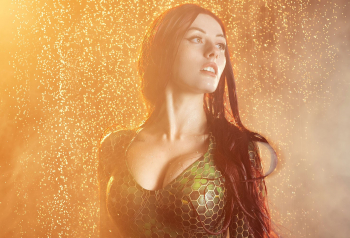 Poster Mera Cosplay Girl 61x90cm poster1140 