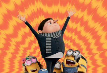 Poster Minions 2 61x90cm poster1168 
