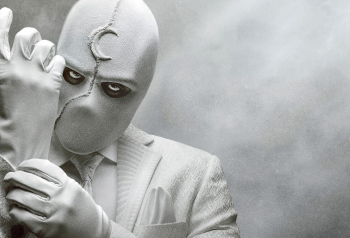 Poster Moon Knight 61x90cm poster590 