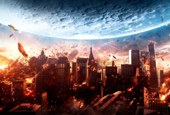 Poster Moonfall 2022 61x90cm poster751 