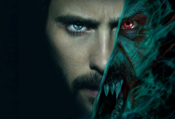 Poster Morbius 61x90cm poster916