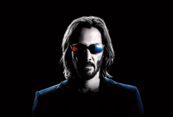 Poster Neo The Matrix Resurrections 61x90cm poster577 