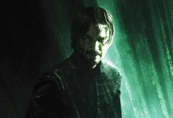 Poster Neo The Matrix Resurrictions 61x90cm poster2573 