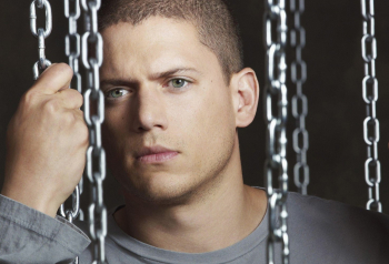 Poster Prison Break Michael Scofield 61x90cm 