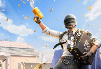 Poster Pubg Madgala 61x90cm poster1238 