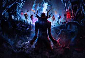 Poster Redfall 2023 61x90cm poster1015 