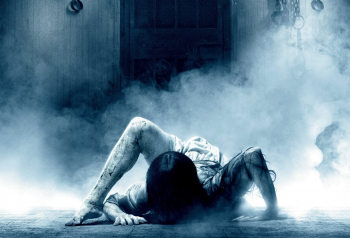 Poster Rings Movie 2 61x90cm 