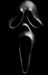 Poster Scream 2022 61x90cm poster1631 
