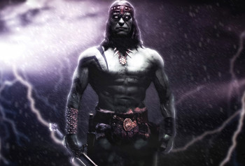 Poster Skaar Son Of Hulk 61x90cm poster620 