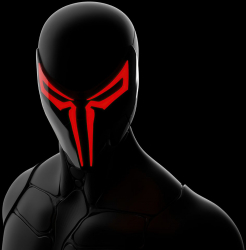 Poster Spiderman 2099 61x90cm poster946 