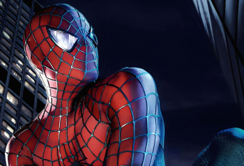 Poster Spiderman From 2022 61x90cm poster2867 