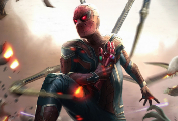 Poster Spiderman Instant Kill Activation 61x90cm poster2761 
