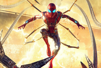 Poster Spiderman No Way Home 61x90cm poster532 