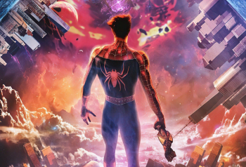 Poster Spiderman No Way Home - Doctor Strange 61x90cm poster537