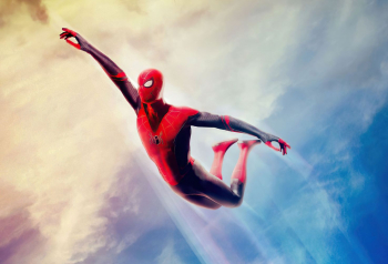 Poster Spiderman No Way Home Final 61x90cm poster2378 