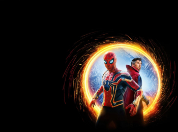 Poster Spiderman Now Way Home 61x90cm poster1194 
