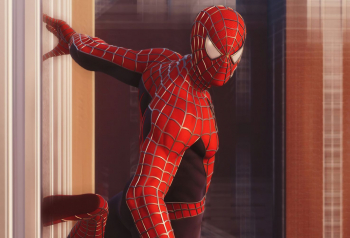 Poster Spiderman Pc Remastered 61x90cm poster2762 