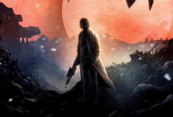 Poster Star Wars Andor 61x90cm poster2871 