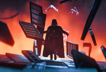 Poster Star Wars Jedi Fallen Order 2022 61x90cm poster1206 