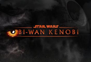 Poster Star Wars Obi Wan Kenobi 2022 61x90cm poster2633 