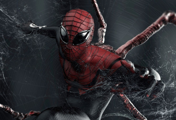 Poster Superior Spiderman 61x90cm poster2685 