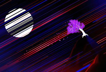 Poster Tempest 61x90cm poster1178 